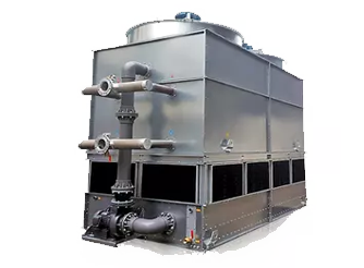 COUNTER FLOW COOLING TOWER